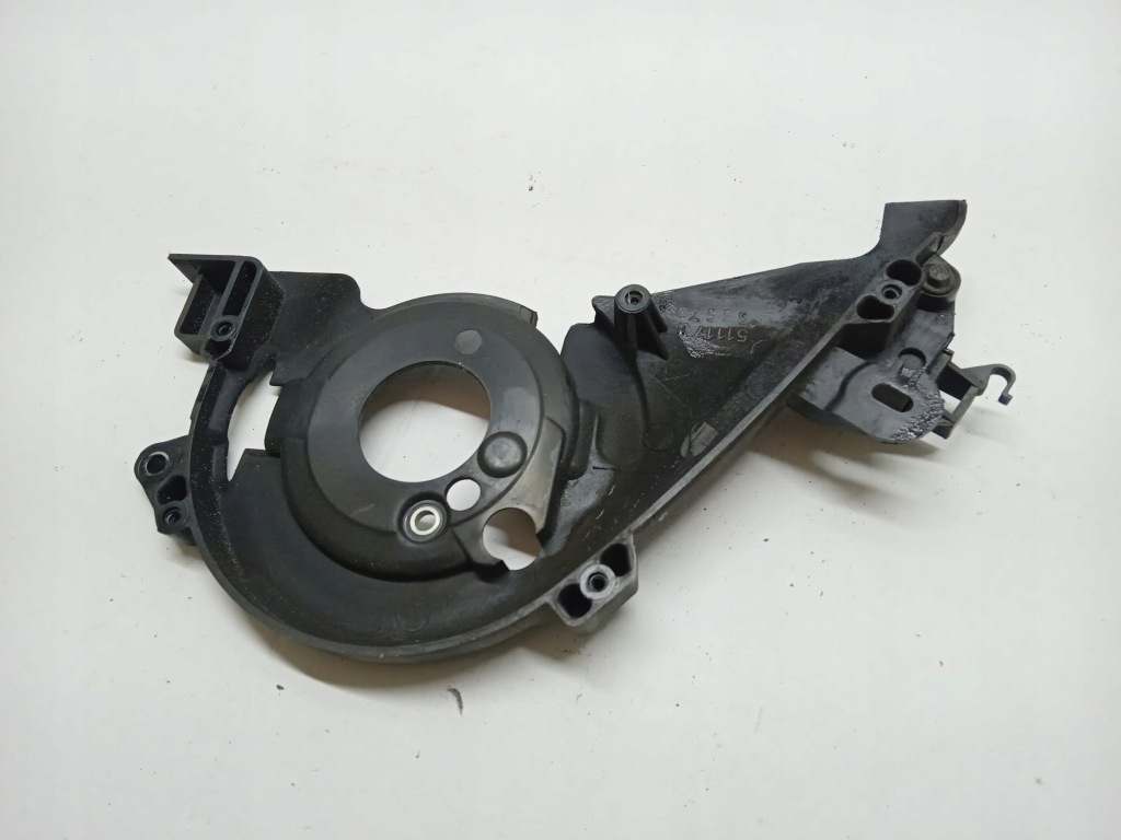 фото №4, Корпус распределительного вала ford focus mk2 ii 1.6 tdci