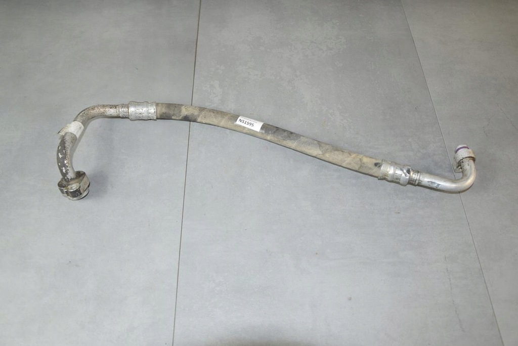 фото №1, Vw amarok шланг кондиціонера