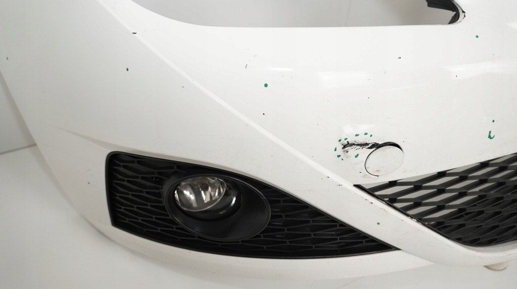 фото №5, Бампер перед передний seat ibiza iv 08-12r lb9a