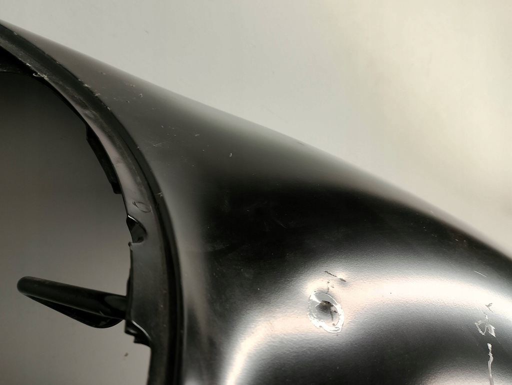 фото №5, Mini cooper r50 r52 капот кришка двигуна 41617067753