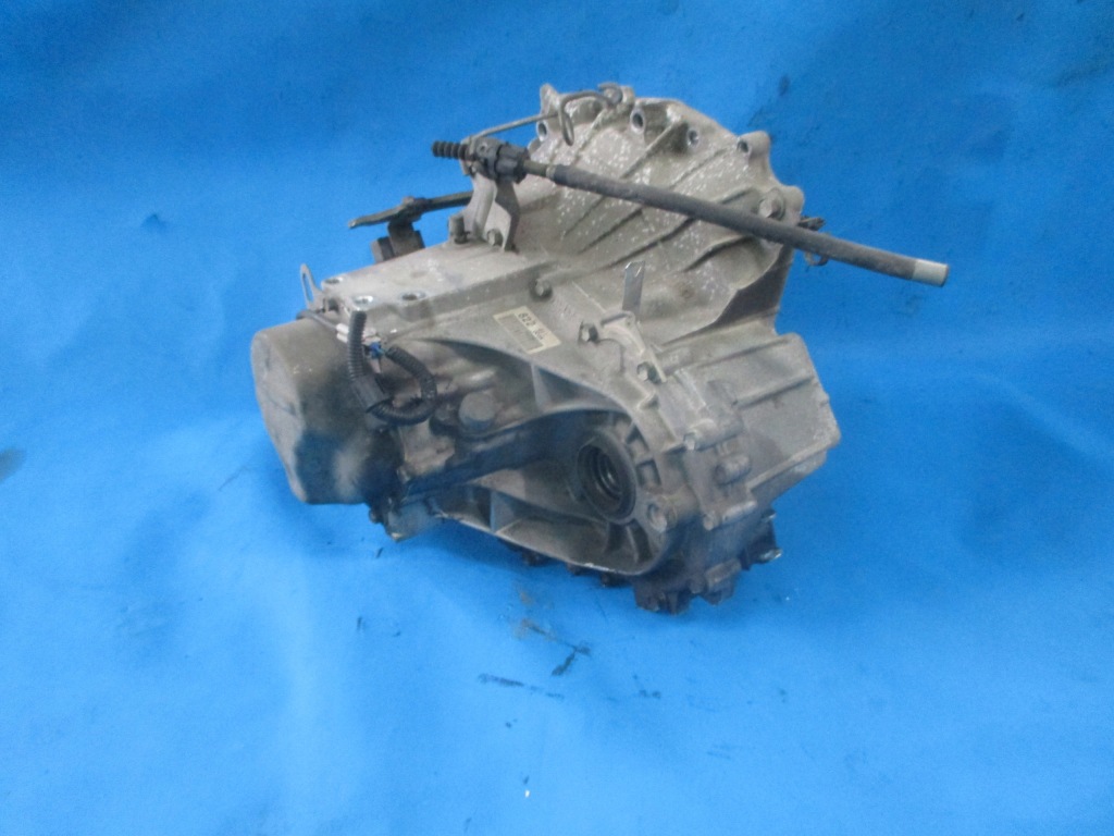 фото №1, Коробка передач передач daihatsu materia 1.3 k3