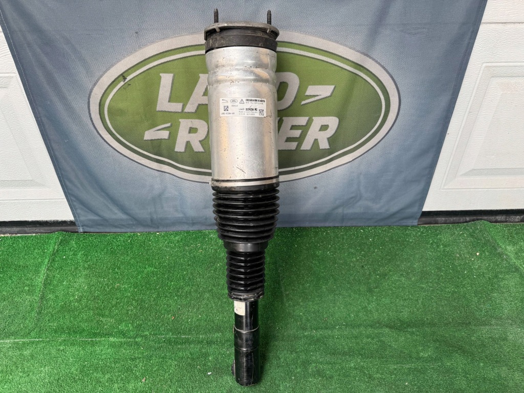 Купить Land rover defender l663 амортизатор пневматический перед lr132754