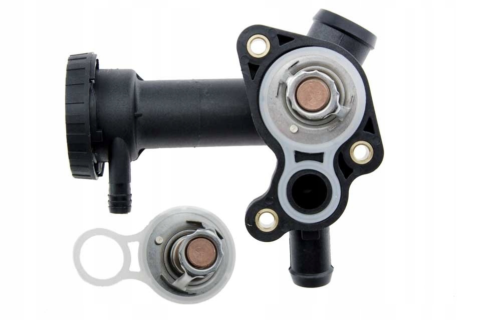 фото №10, Термостат mini r50 r53 cooper one 01-