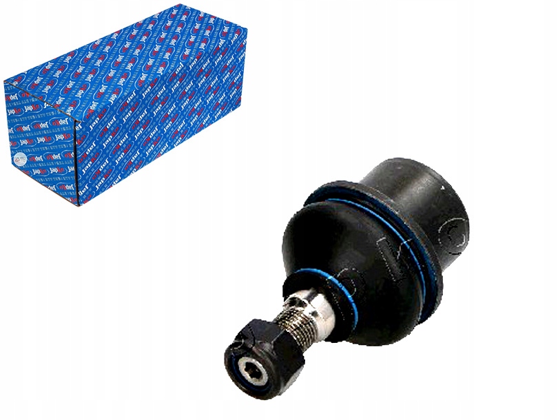 фото №1, Japko 73l02 шарнір кріпильний / напрямна