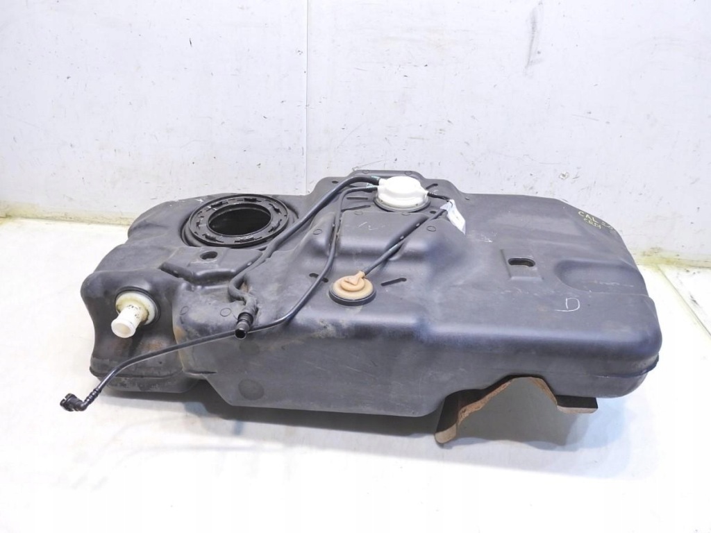 Бак bak топлива dodge caliber 2.0 crdi Доставка