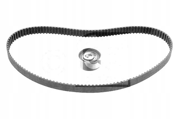 фото №1, Febi грм kpl. колесо + цепь alfa romeo mito