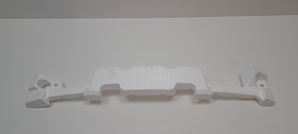 фото №1, Абсорбер отбойник бампера mazda 3 bm 13r- babf-50111