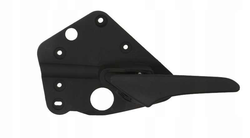 фото №1, Ручка внутренняя дверь mercedes viano vito w639 правая