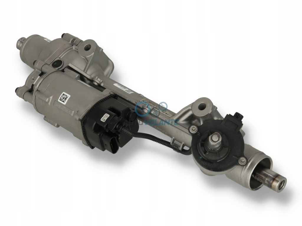 Трансмиссия рулевая рейка mercedes vito w447 w 447 Недорого