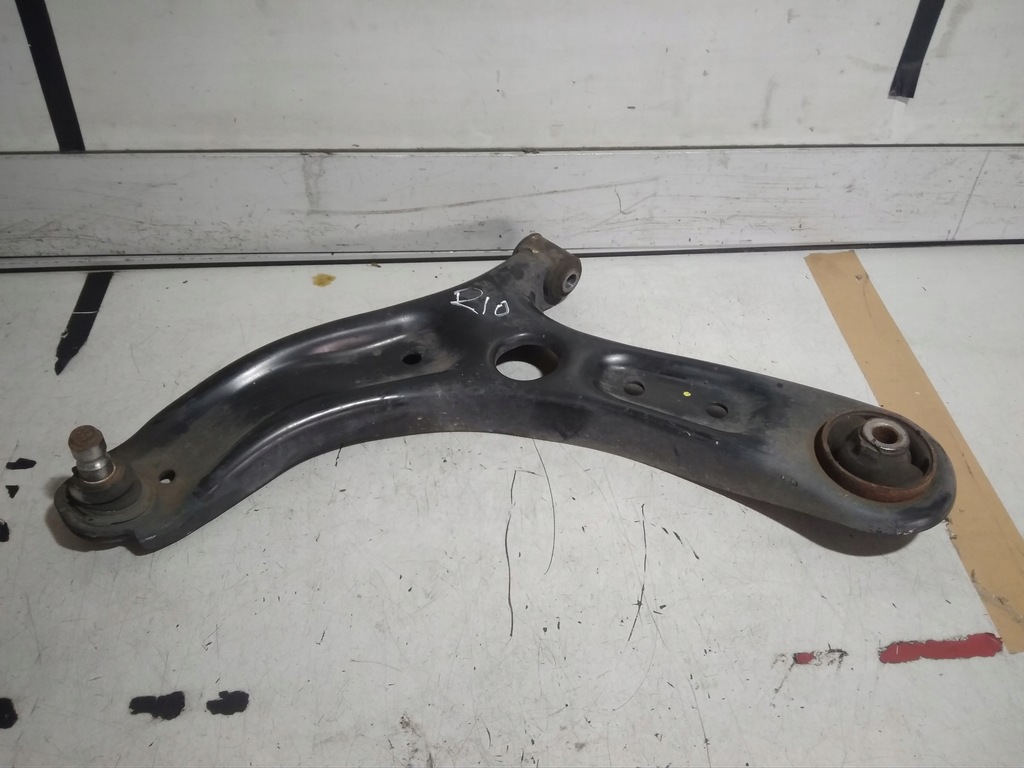 фото №1, Kia rio iv важіль лівий передній 17-