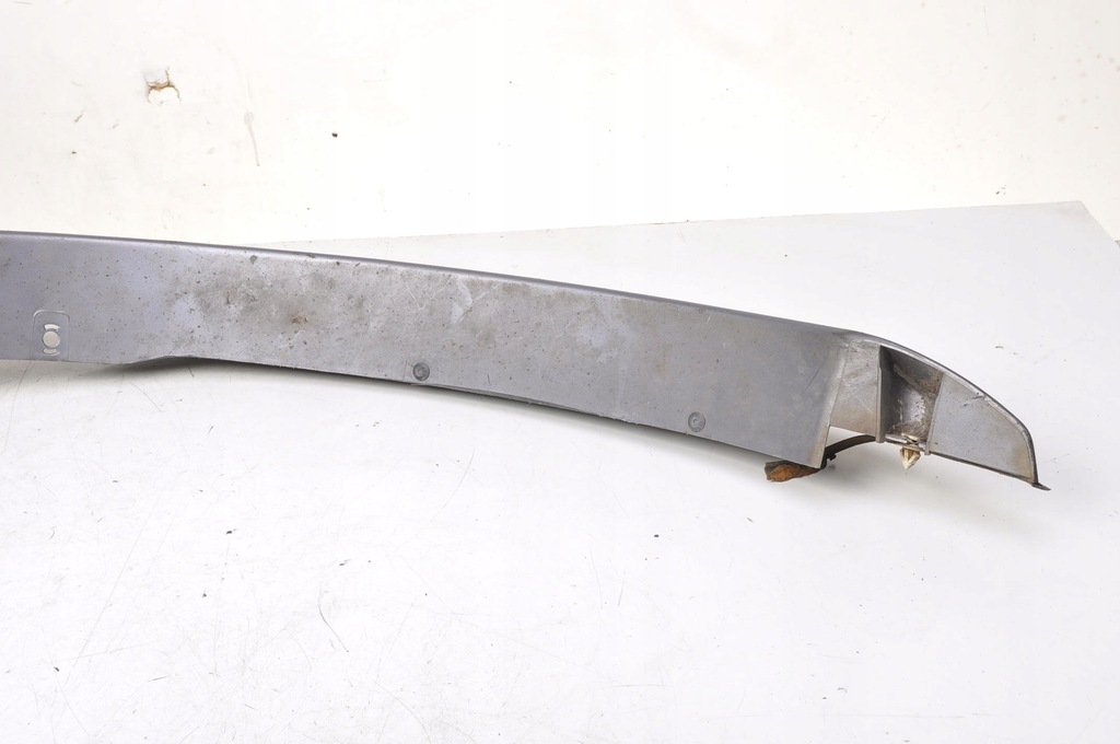 фото №9, Ford ranger iii накладка крила правий перед