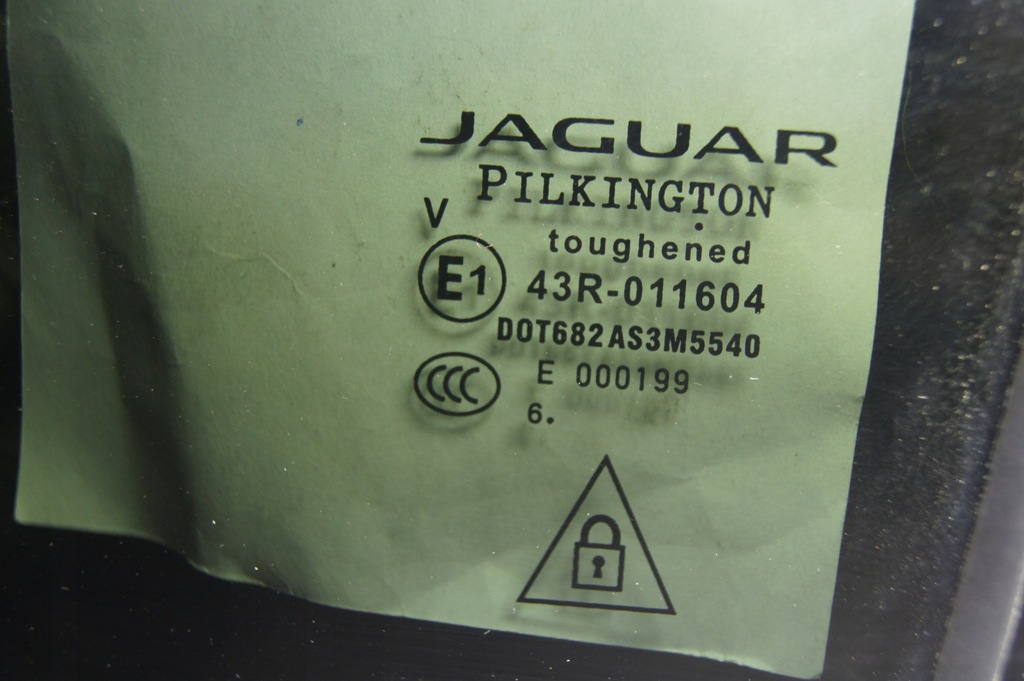 фото №14, Двері задні ліва jaguar f-pace x761 polaris white лівий задня