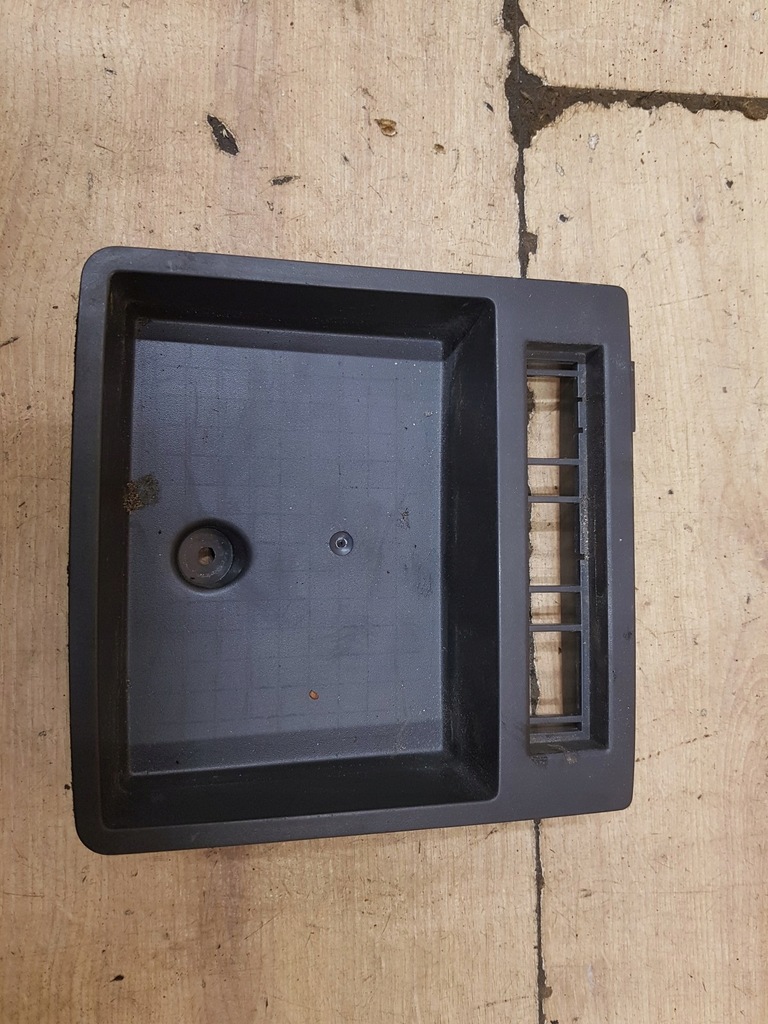 фото №1, Бардачок панели консоли vw touran