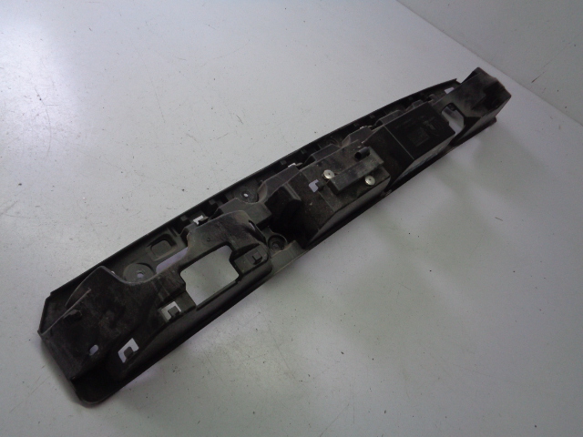 фото №2, Балка бампера задняя jeep renegade 1.4 multiair przed lift 2017 r