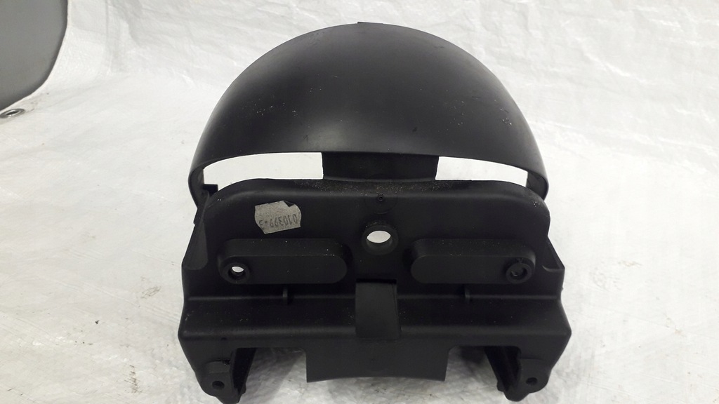 фото №9, Vw new beetle корпус защита спидометра 1c0857303