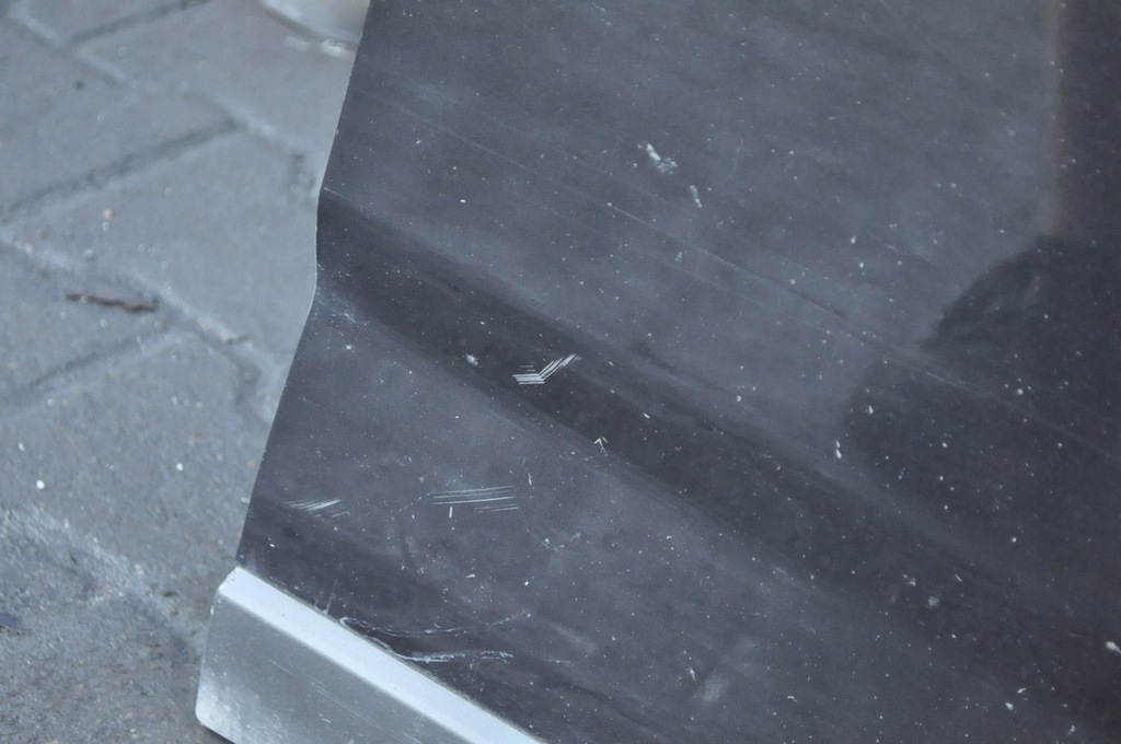 фото №10, Chevrolet orlando дверь правый перед europa kpl