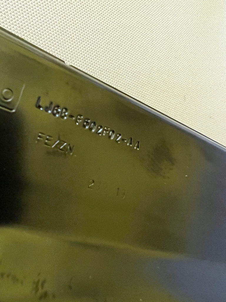 фото №11, Панорама люк ford kuga mk3 escape mk4 1.5