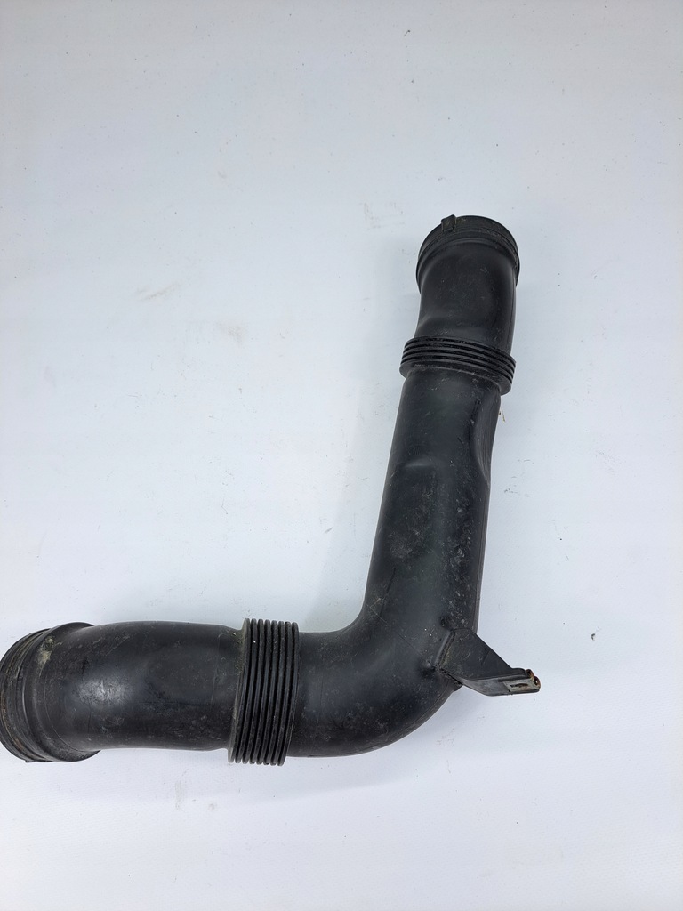 фото №1, Труба шланг повітря повітрозабірник golf v eos 2.0 fsi