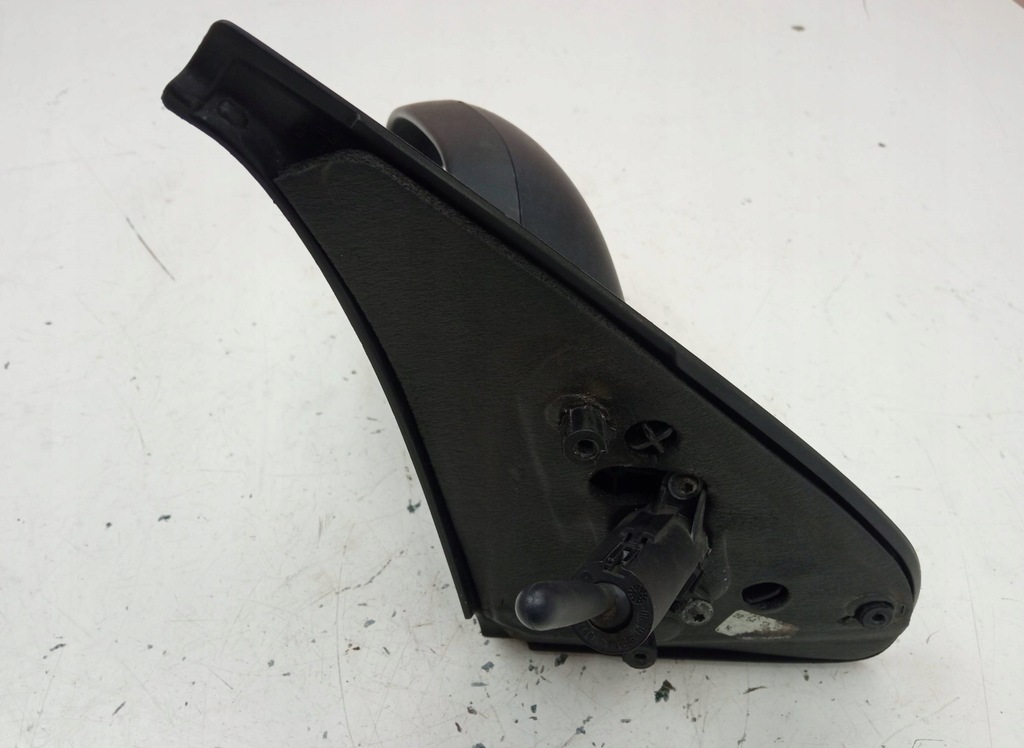 фото №3, Дзеркало ліва renault clio