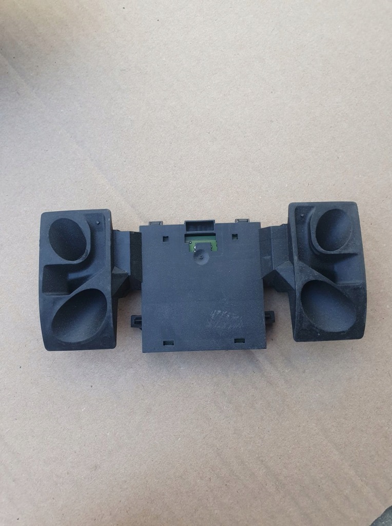 фото №1, Модуль ультразвуковий bmw x3 e83 3403208