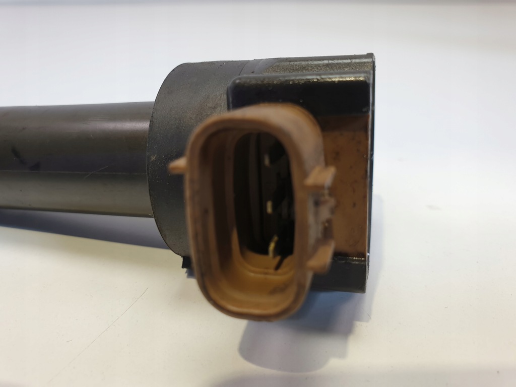 фото №6, Suzuki sx4 1.6 16v котушка запалювання