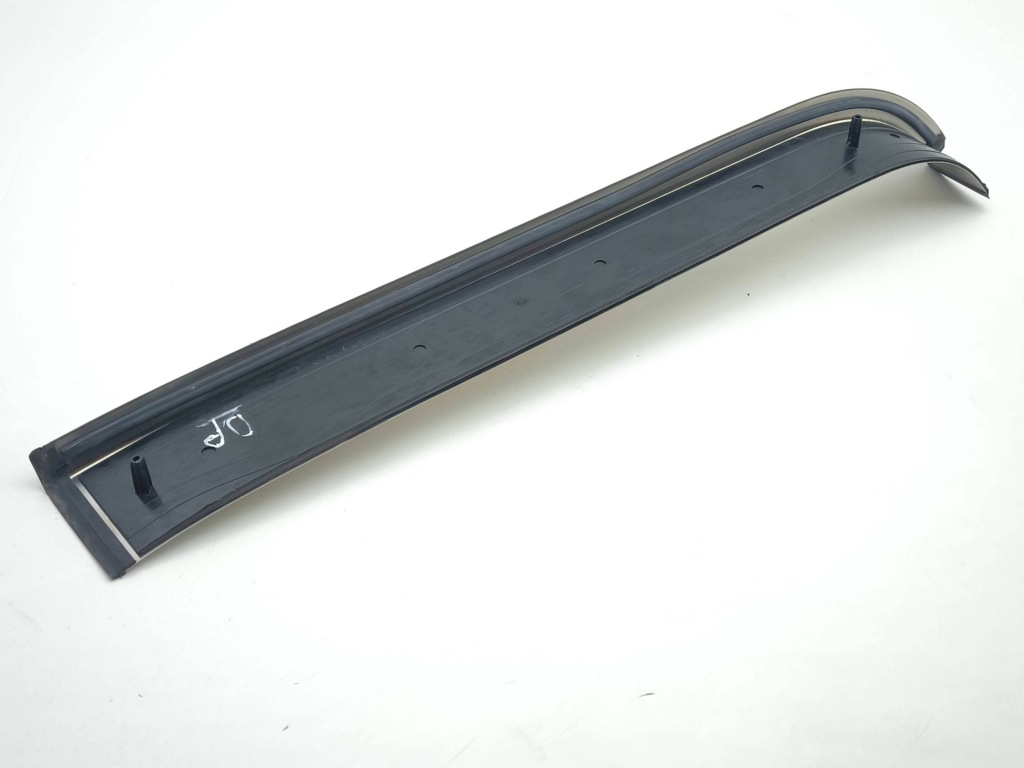 Bentley flying spur 2006 накладка порог дверь передних 3w5853538b Киев