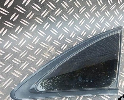 фото №1, Infiniti fx fx30 fx35 fx37 fx50 скло задня права