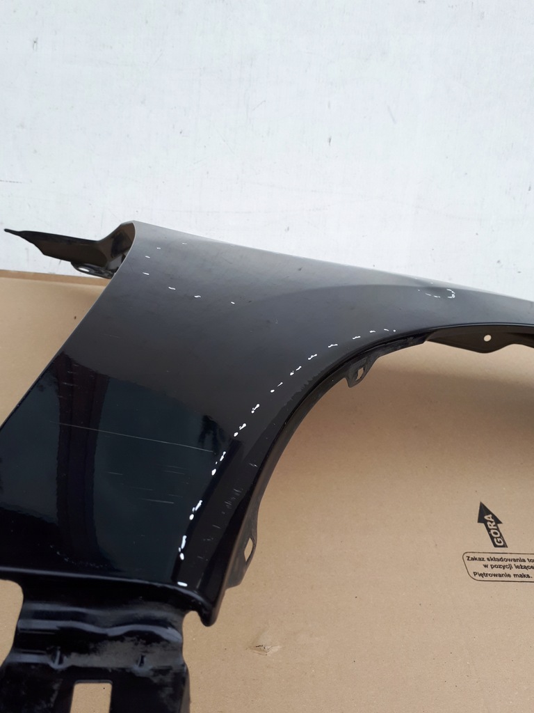 фото №7, Honda civic x 2017- крыло правый передний перед