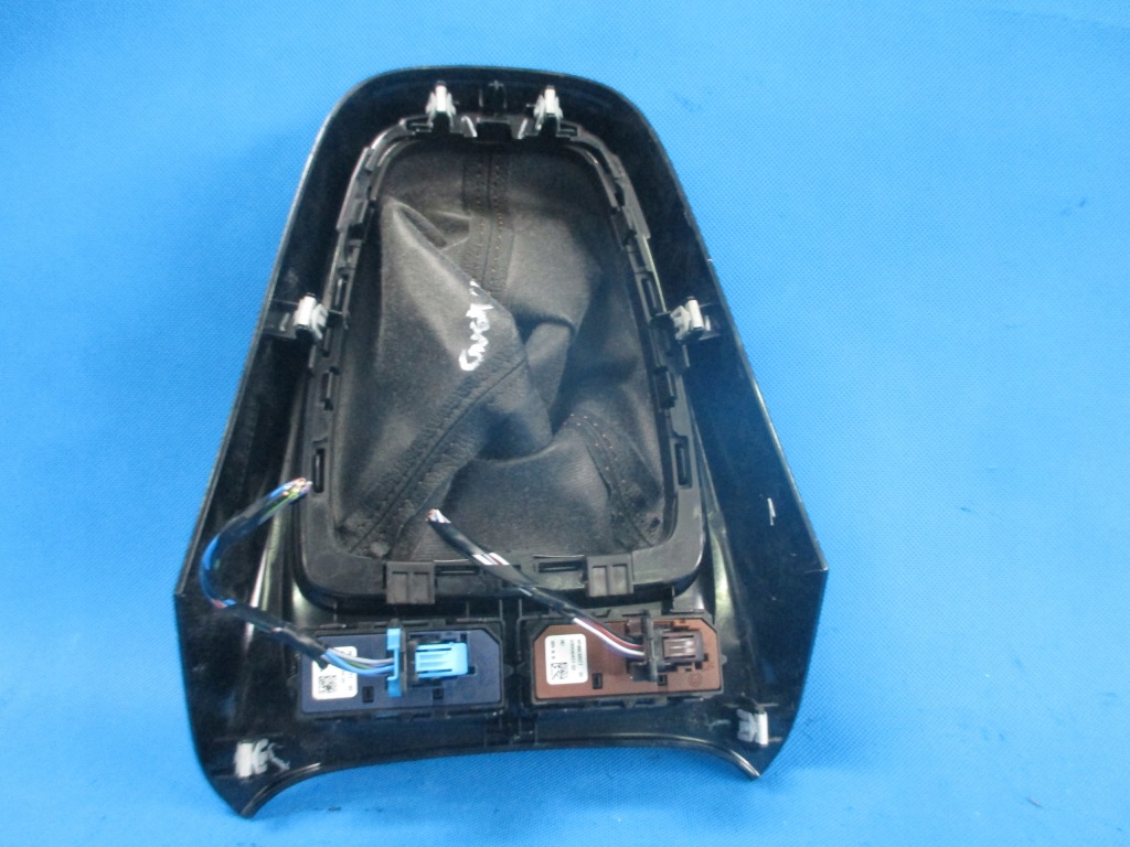 фото №3, Чехол передач opel crossland 565537081