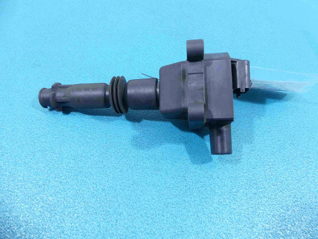 фото №2, Катушка зажигания alfa romeo 156 1227030062 1.8 16v