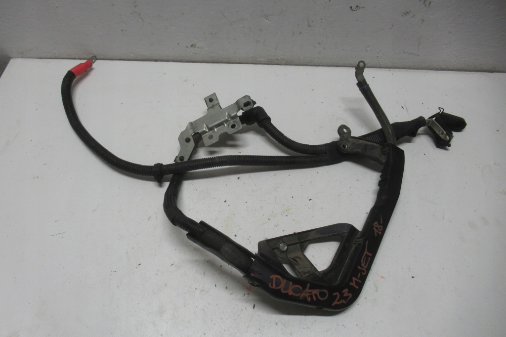 Купить Ducato boxer jumper 18r жгут электропроводка генератора