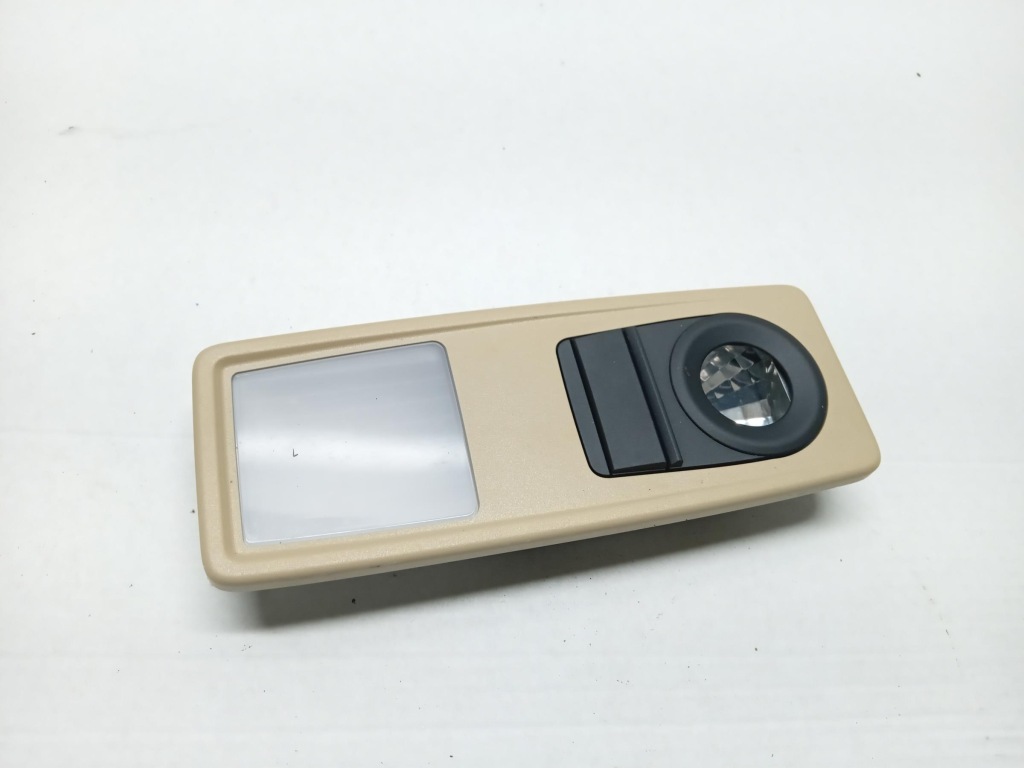 фото №1, Освітлення лампа кабіни ліва bmw x1 e84