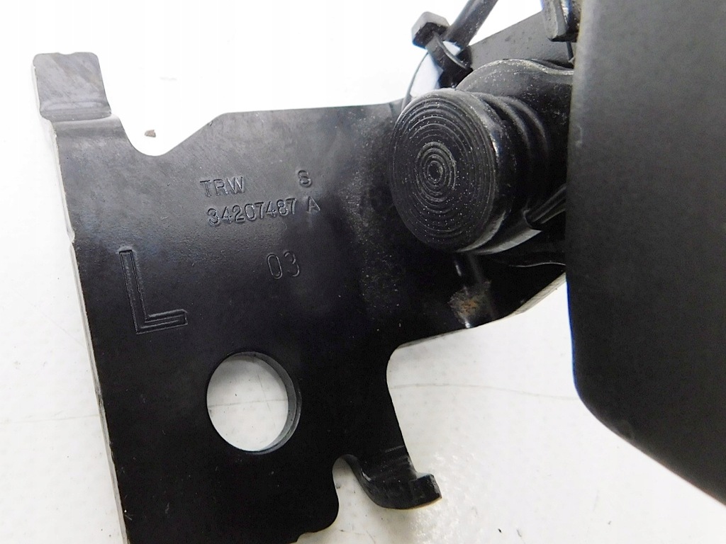 фото №6, Кліпса поперечина задня - alfa romeo giulia 16-22 eu