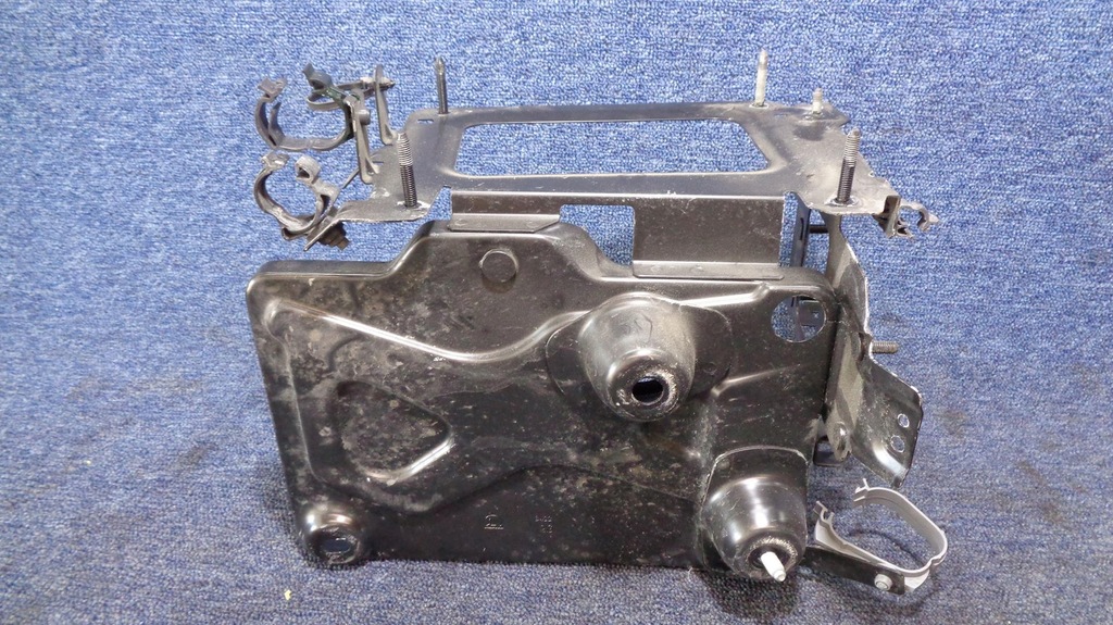 фото №5, Основа корпус акумулятор fiat 500x 2014-