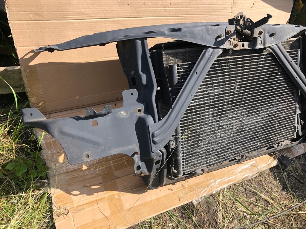 фото №5, Усилитель pas передний seat leon, toledo