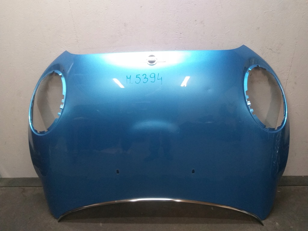 фото №1, Капот mini cooper f56