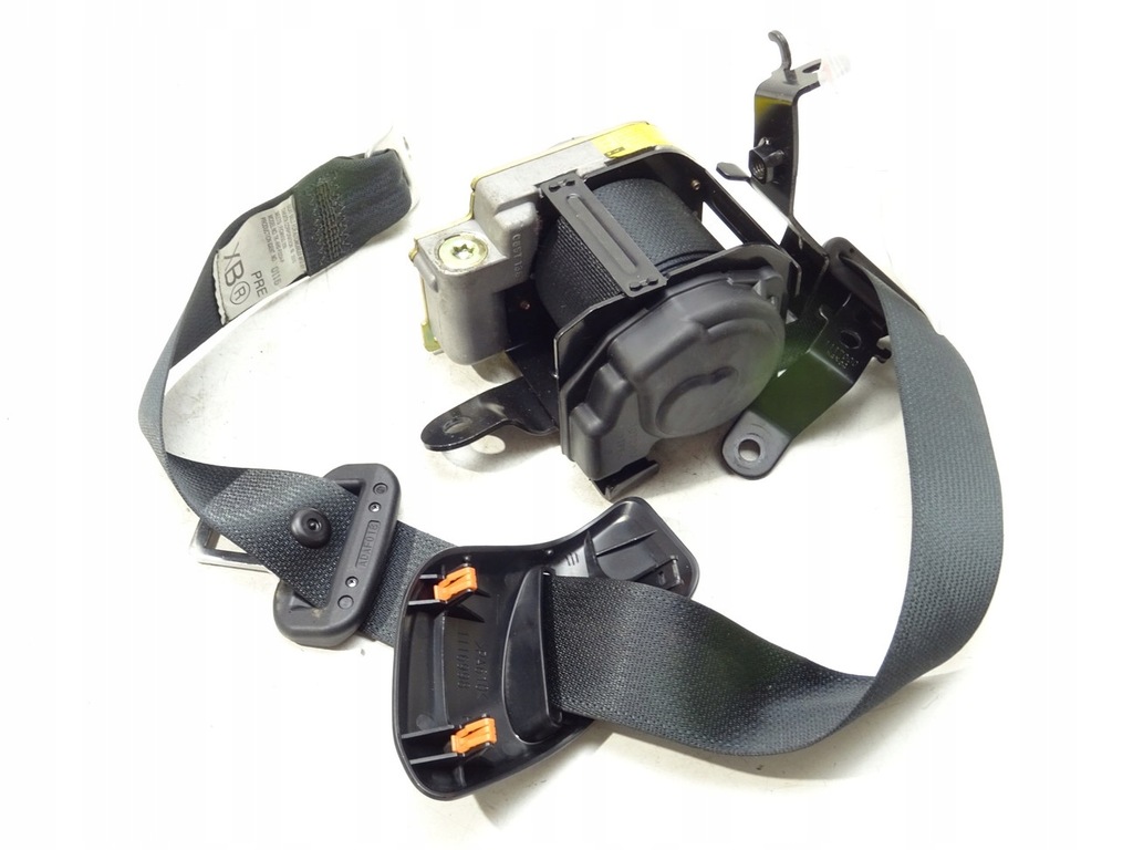 фото №2, Pas безопасности правый задняя lexus rc спортивный/купе