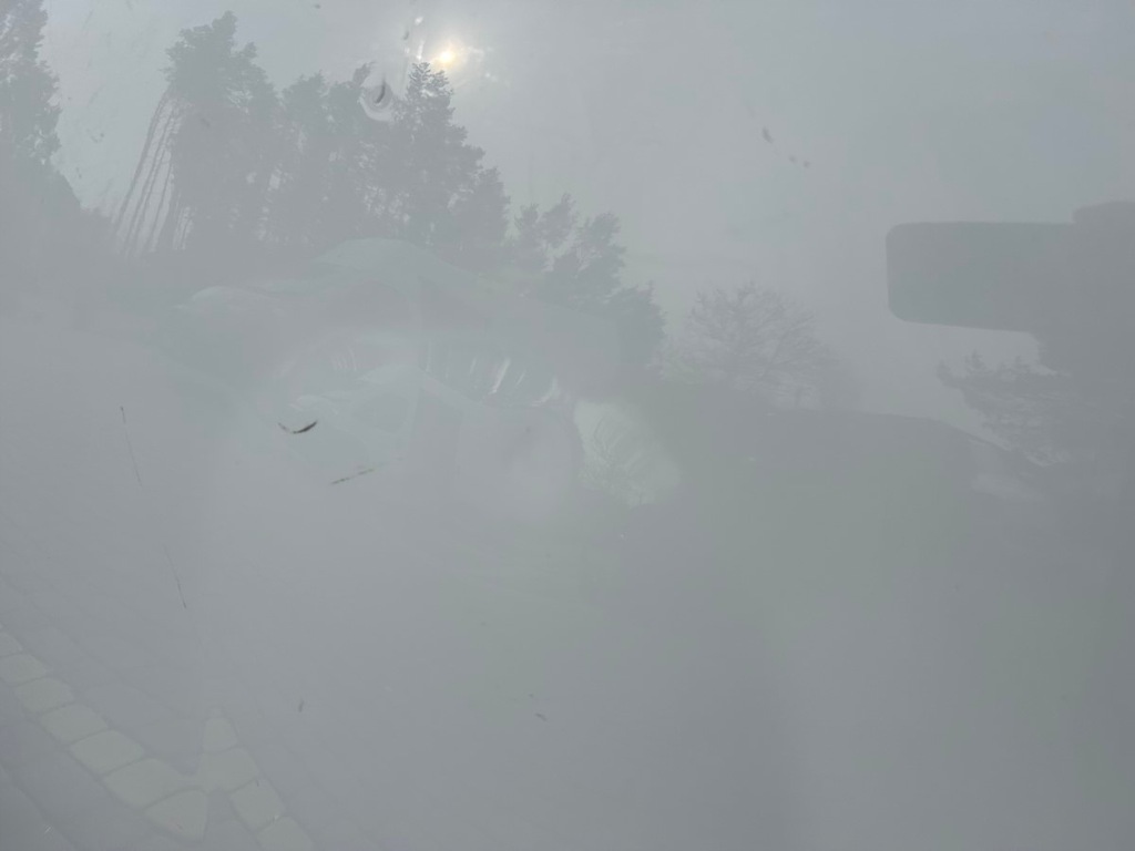 фото №7, Mini countryman r60 капот кришка двигуна