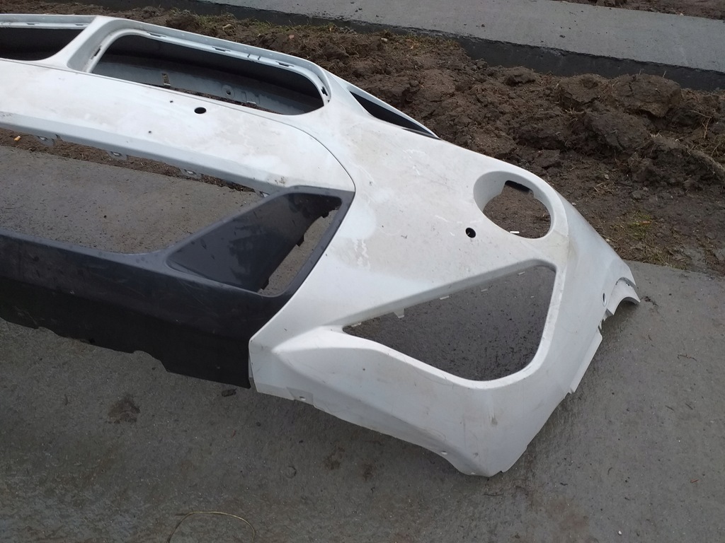 фото №15, Bmw x2 f39 m- набор бампер перед 8067528