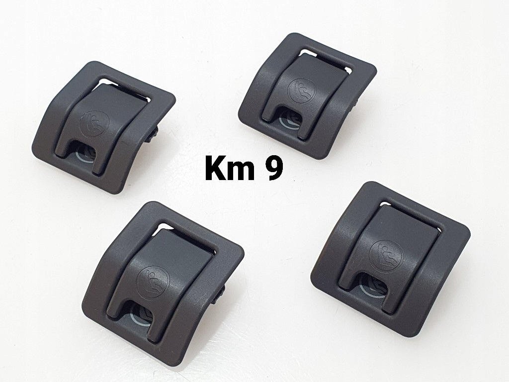 фото №1, Golf sportsvan кронштейн захист isofix 510887233 super стан