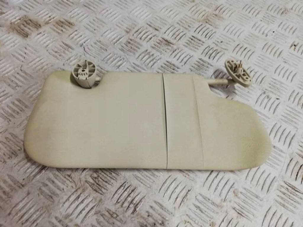 фото №4, Козирок лівий козирок захист mini r56