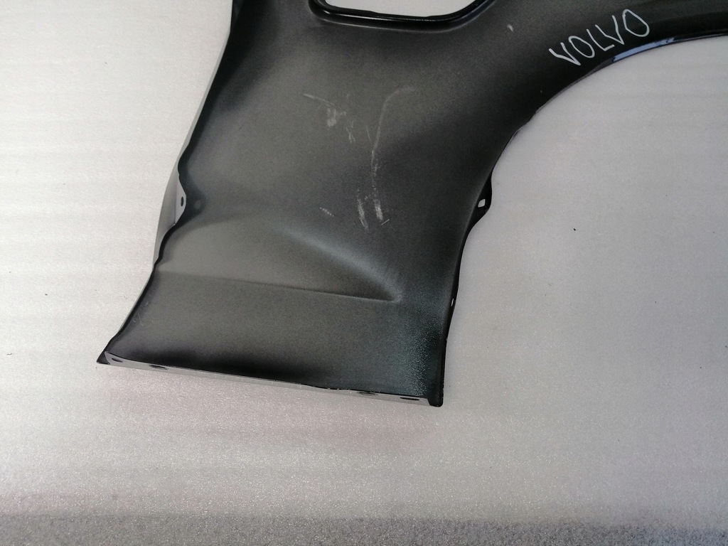 фото №14, Volvo s60 iii v60 ii крила лівий перед