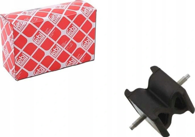 фото №1, Кронштейн глушителя peugeot 107 108 partner