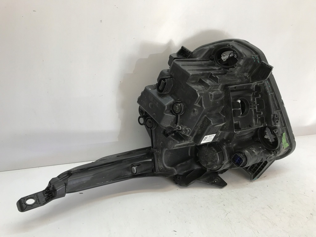 фото №15, Лампа права перед kia sportage v full led 92102-r2100