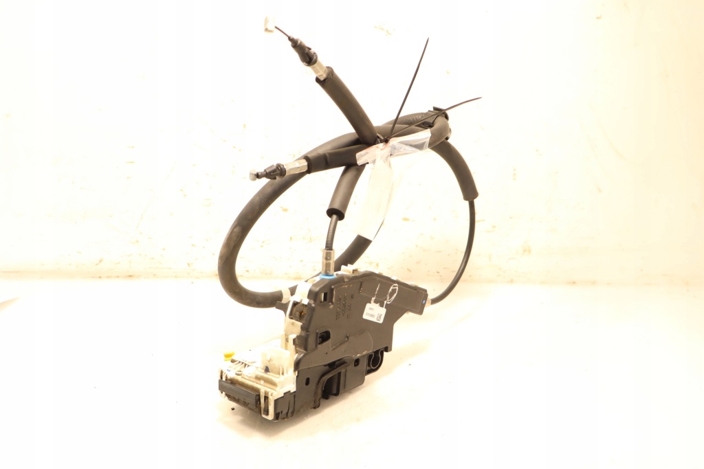 Купить Замок левый перед дверь maserati ghibli iii рестайлинг