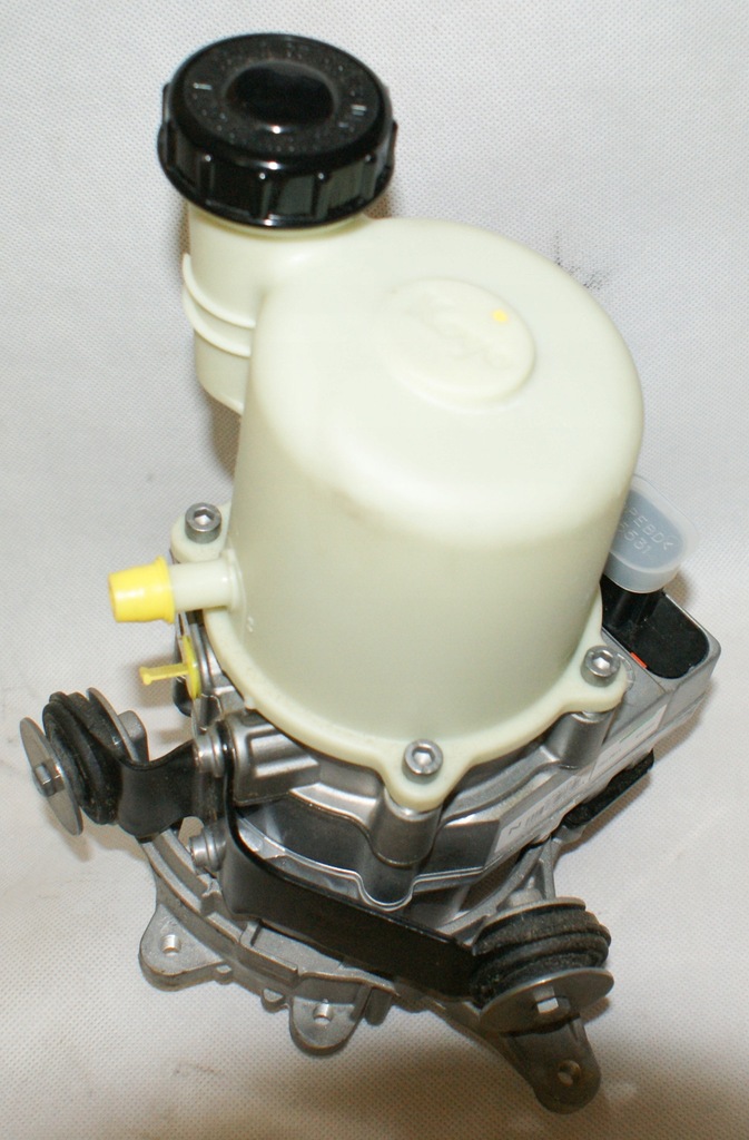 фото №6, Насос усилителя dacia duster 1.2, 1.5, 1.6