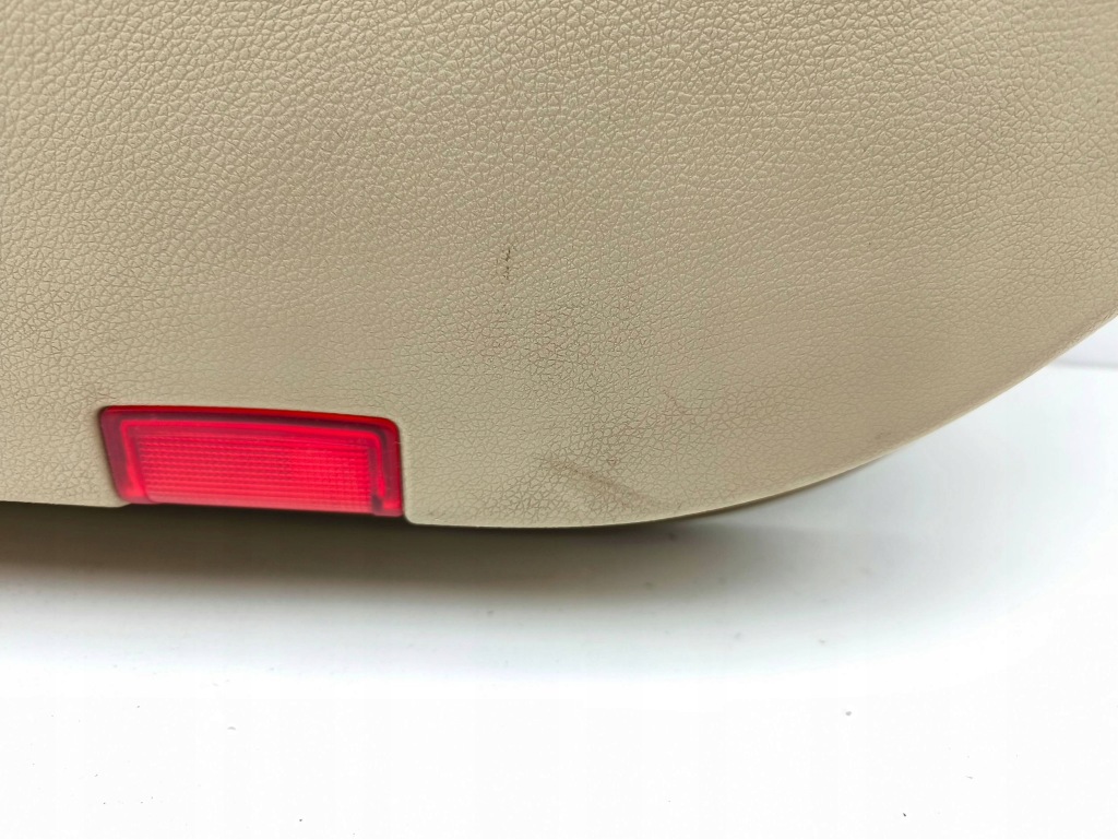 Купити Mercedes-benz ml w166 2012 обшивка двері передніх