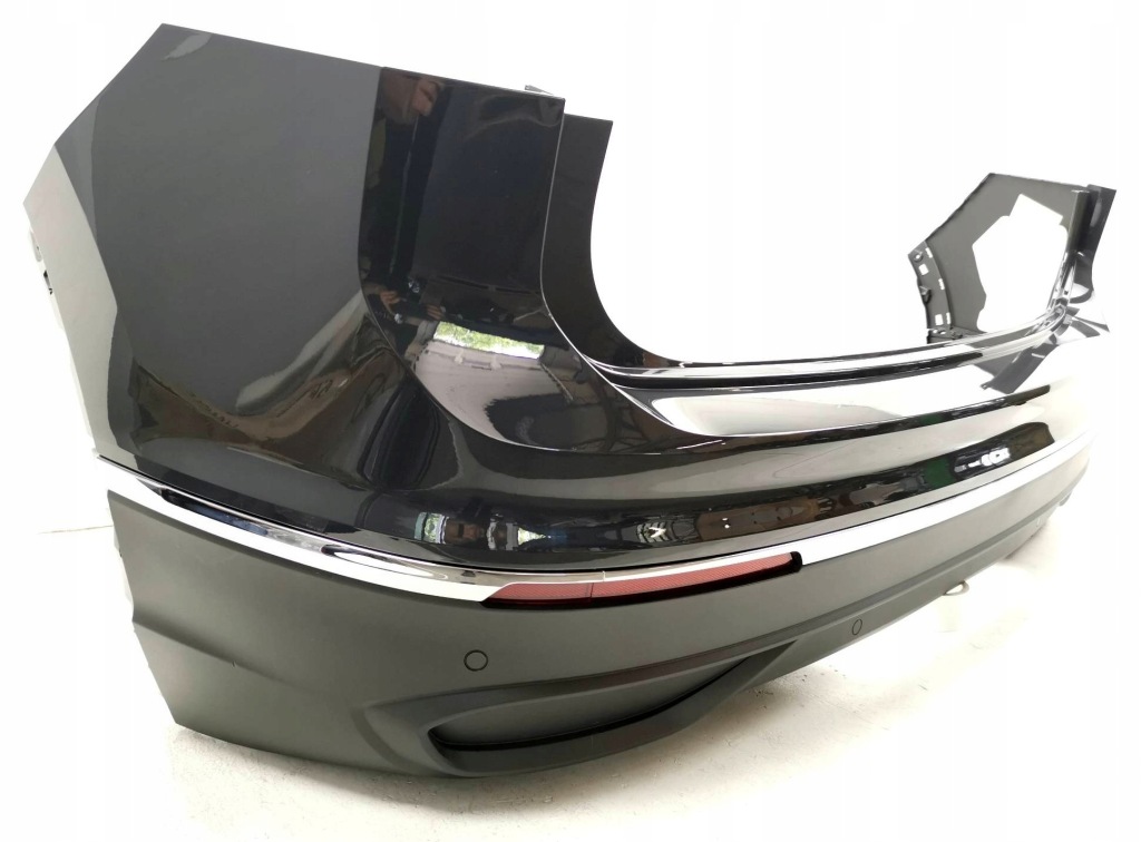 фото №15, Новый org бампер задняя vw tiguan ii 5na 4xpdc li7f