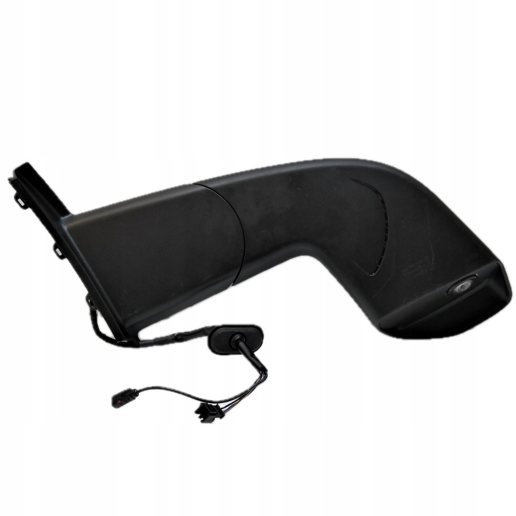 фото №1, Mercedes actros _ камера _ оригінал europa