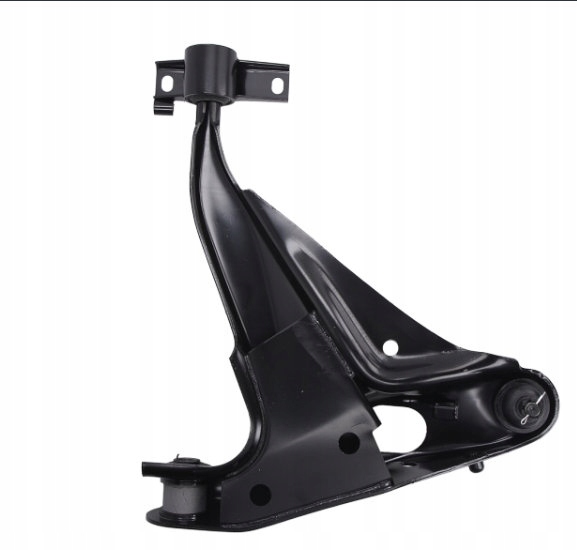 фото №1, Рычаг передний правый ford explorer 01-